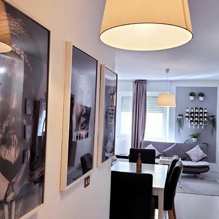 Roma Home Trento Exteriér fotografie