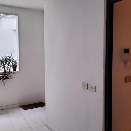 Roma Home Trento Exteriér fotografie