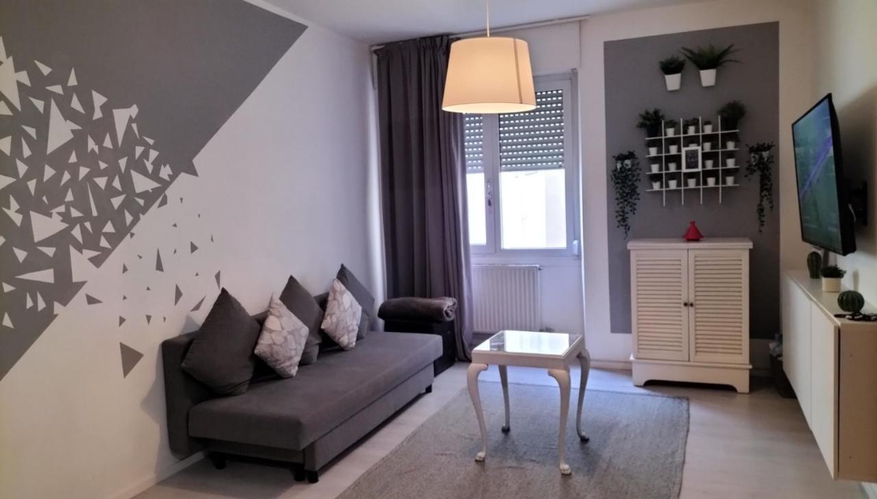 Roma Home Trento Exteriér fotografie