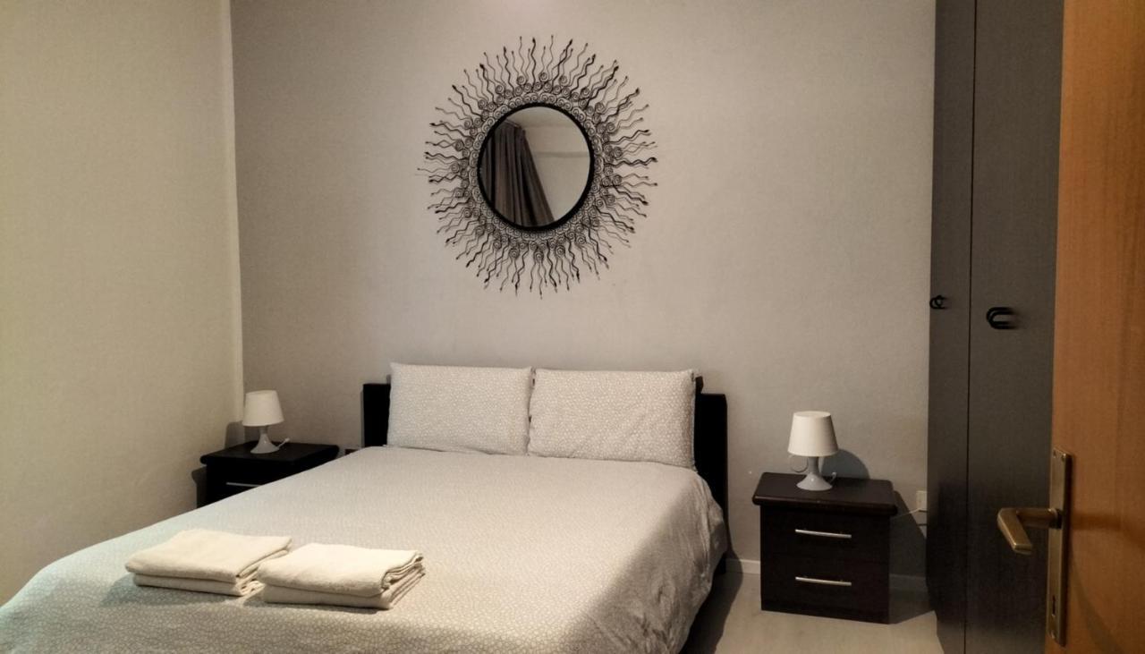 Roma Home Trento Exteriér fotografie