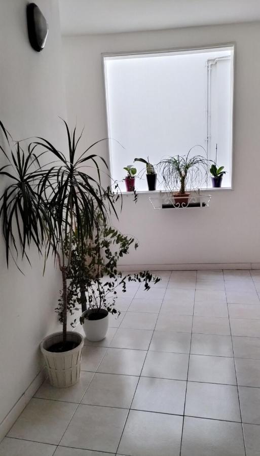 Roma Home Trento Exteriér fotografie