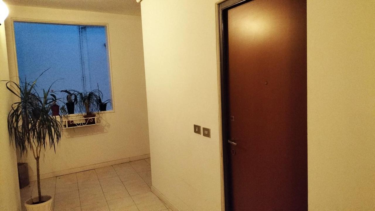 Roma Home Trento Exteriér fotografie