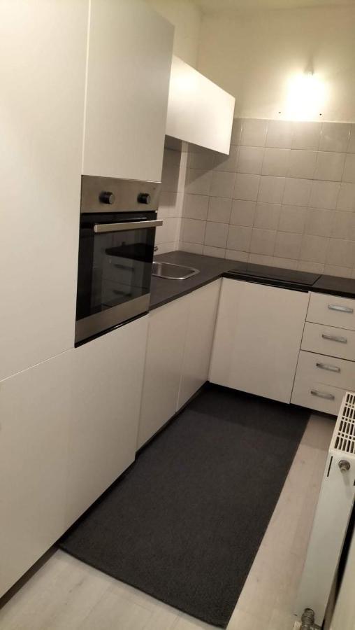 Roma Home Trento Exteriér fotografie