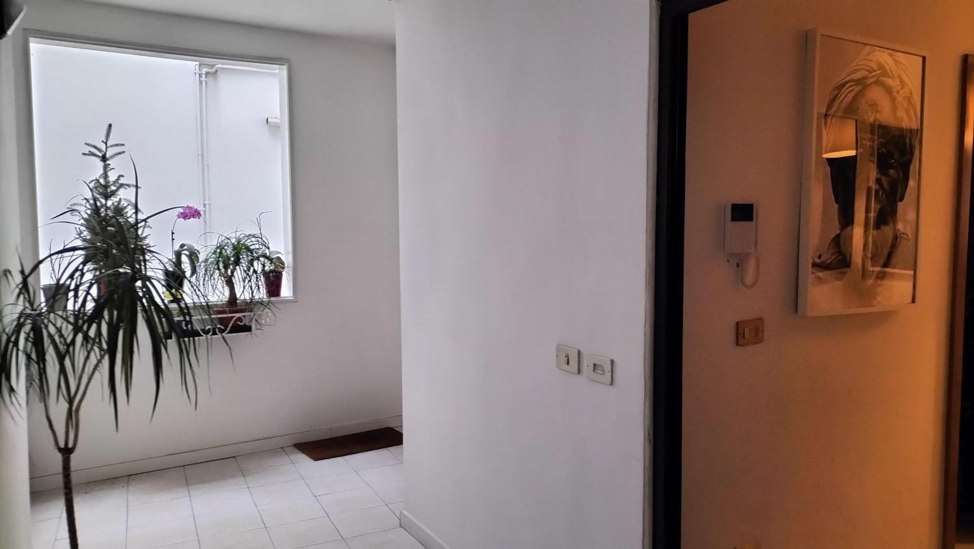 Roma Home Trento Exteriér fotografie